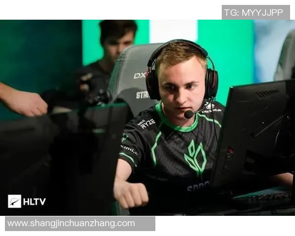 电竞数据提升CSGO个人技能的科学训练方法与电竞比分分析技巧