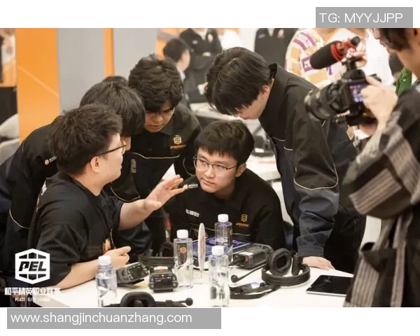 电竞数据黄军畅谈和平精英发展历程与未来展望的深度专访回顾